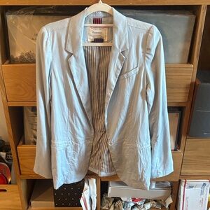 Cartonnier Light Blue Blazer